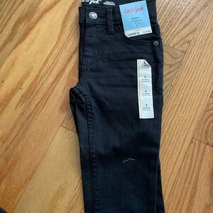 Brand new Cat and Jack skinny jeans